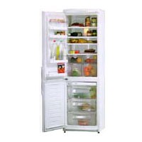 katangian Refrigerator Daewoo Electronics ERF-370 A larawan