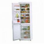 Daewoo Electronics ERF-370 A Jääkaappi jääkaappi ja pakastin