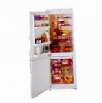 Daewoo Electronics ERF-340 M Ψυγείο ψυγείο με κατάψυξη