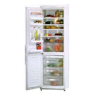 Charakteristik Kühlschrank Daewoo Electronics ERF-340 A Foto