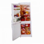 Daewoo Electronics ERF-310 M Fridge refrigerator with freezer