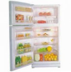 Daewoo Electronics FR-540 N Heladera heladera con freezer