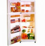Daewoo Electronics FR-3503 Fridge refrigerator with freezer