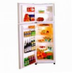 Daewoo Electronics FR-2703 Fridge refrigerator with freezer