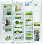 Maytag GS 2625 GEK R Kjøleskap kjøleskap med fryser