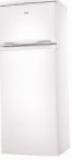 Amica FD225.4 Refrigerator freezer sa refrigerator