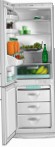 Brandt CO 39 AWKK Køleskab køleskab med fryser