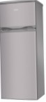 Amica FD225.4X Lednička chladnička s mrazničkou