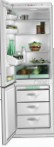 Brandt DA 39 AWKK Fridge refrigerator with freezer