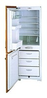 характеристики Холодильник Kaiser AK 261 Фото