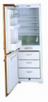 Kaiser AK 261 Kühlschrank kühlschrank mit gefrierfach