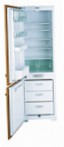 Kaiser AK 311 Kühlschrank kühlschrank mit gefrierfach