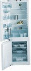 AEG SC 91840 5I Fridge refrigerator with freezer