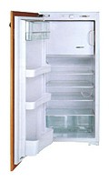 đặc điểm Tủ lạnh Kaiser AM 201 ảnh