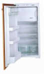 Kaiser AM 201 Fridge refrigerator with freezer