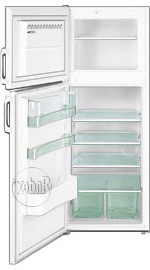 характеристики Холодильник Kaiser AD 220 Фото
