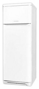 Charakteristik Kühlschrank Hotpoint-Ariston RMTA 1167 Foto