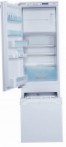 Bosch KIF38A40 Refrigerator freezer sa refrigerator