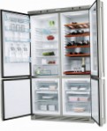 Electrolux ENC 74800 WX Холодильник винный шкаф