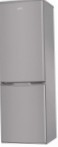Amica FK238.4FX Ledusskapis ledusskapis ar saldētavu
