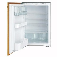 характеристики Холодильник Kaiser AC 151 Фото