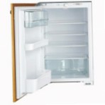 Kaiser AC 151 ตู้เย็น ตู้เย็นไม่มีช่องแช่แข็ง