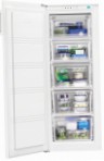 Zanussi ZFP 18400 WA Frigorífico congelador-armário