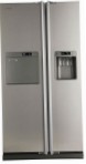 Samsung RSJ1KERS Jääkaappi jääkaappi ja pakastin