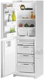 Charakteristik Kühlschrank Stinol 102 ELK Foto