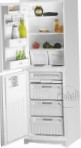 Stinol 102 ELK Hűtő hűtőszekrény fagyasztó