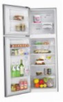 Samsung RT2BSDTS Lednička chladnička s mrazničkou