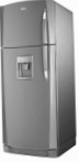 Whirlpool WTMD 560 SF Kjøleskap kjøleskap med fryser