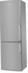 Amica FK261.3XAA Ledusskapis ledusskapis ar saldētavu