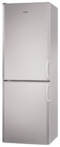 katangian Refrigerator Amica FK265.3SAA larawan