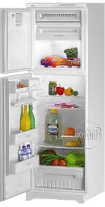 Charakteristik Kühlschrank Stinol 110 EL Foto