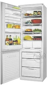 Charakteristik Kühlschrank Stinol 116 EL Foto