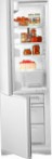 Stinol 117 ER Холодильник холодильник с морозильником