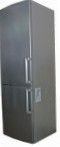 Sharp SJ-B236ZRSL Frigorífico geladeira com freezer
