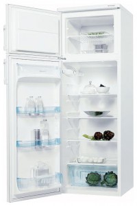đặc điểm Tủ lạnh Electrolux ERD 28310 W ảnh