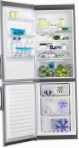 Zanussi ZRB 34237 XA Tủ lạnh tủ lạnh tủ đông
