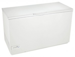 χαρακτηριστικά Ψυγείο Electrolux ECN 40109 W φωτογραφία