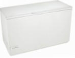 Electrolux ECN 40109 W Hűtő fagyasztó mellkasú