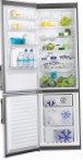 Zanussi ZRB 38338 XA Холодильник холодильник с морозильником