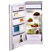đặc điểm Tủ lạnh Zanussi ZI 7231 ảnh