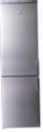 Swizer DRF-119 ISN Køleskab køleskab med fryser