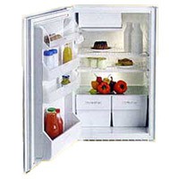đặc điểm Tủ lạnh Zanussi ZI 7160 ảnh