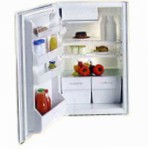 Zanussi ZI 7160 Холодильник холодильник с морозильником