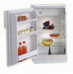 Zanussi ZP 7140 Fridge refrigerator with freezer