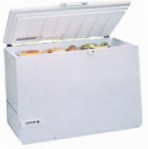 Zanussi ZCF 410 Fridge freezer-chest