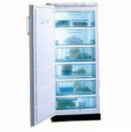 Zanussi ZCV 240 Frigorífico congelador-armário